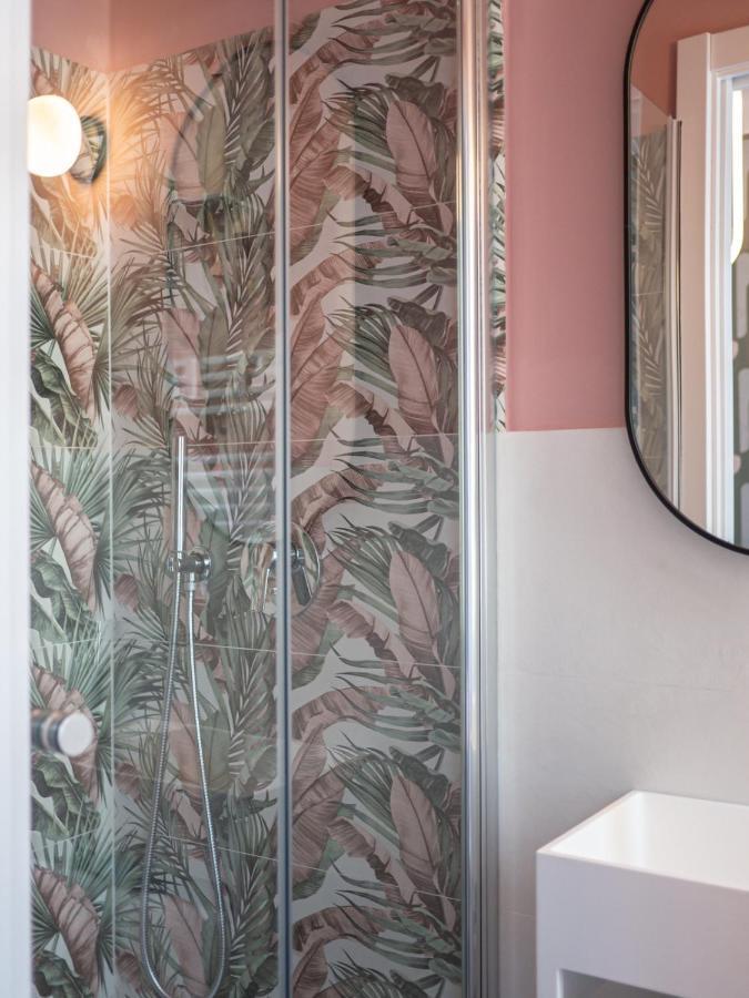 Mini Suite Di Design Milano Eksteriør billede