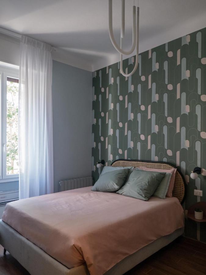 Mini Suite Di Design Milano Eksteriør billede