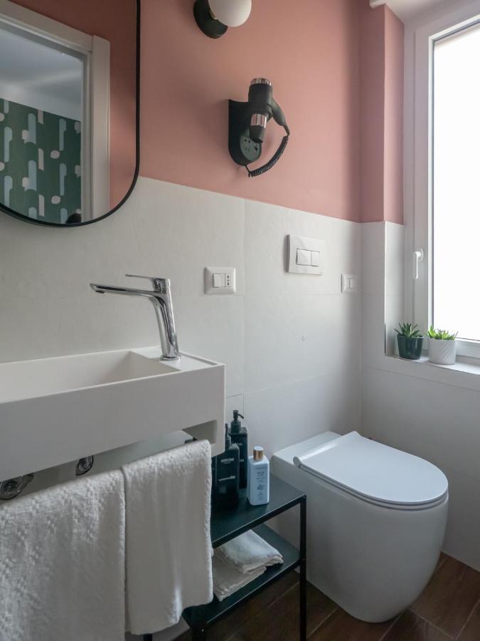 Mini Suite Di Design Milano Eksteriør billede